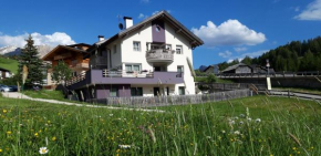 App. Villa Fraina